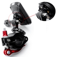 Xe Đạp Đồng hồ bấm giờ mở rộng núi adapter nối cho Garmin bryton Cateye Blackbird igpsport GPS chu k