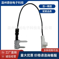 Lexus is suitable for AX3Temperature Toyota    84Air Intake Sensor 84AX3 UMQJ