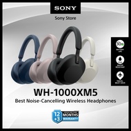 Sony WH-1000XM5 | WH1000XM5 | 1000XM5 Wireless Noise Cancelling Headphones