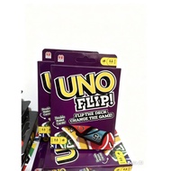Uno Flip Game