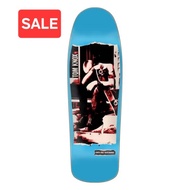 Santa Cruz Knox Punk Reissue Santa Cruz Skateboard Deck- 9.89" x 31.75"
