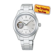JDM JUN WATCH ★ Seiko Selected Pointer Women's Mechanical Watch Hfb007j 《U》