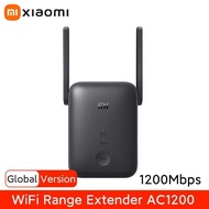 5ghz Wifi Repeater Range Extender 1200Mbps - AC1200