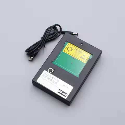 PF-04 PF04 Printhead Resetter For Canon IPF650 IPF655 IPF680 IPF681 IPF685 IPF686 IPF750 IPF755 prin