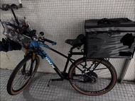 TRINX 山地單車M719 Elite