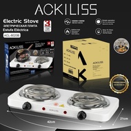 Household Electric Cooker Multifunctional Induction Cooker Double Stove Electric Ceramic Cooker Kitc