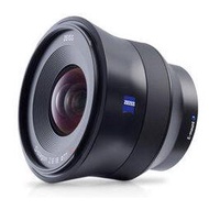 【震博攝影】ZEISS Batis 18mm F2.8 蔡司鏡頭( 3 年保固；上洛 公司貨)