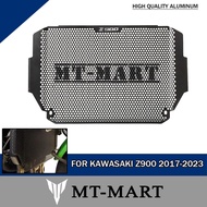 Radiator Cover kawasaki Z900