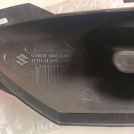 SUZUKI RIGHT FIN SHARKSUZUKI Original SGP 47131M21DA0-000