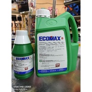 Ecomax 4 liter / 1 liter / 41% Glyphosate / Herbicide [Original]