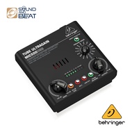 BEHRINGER MIC500USB Audio Interface ปรีแอมป์ไมค์พร้อมออดิโออินเตอร์เฟส