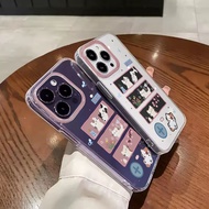 HP Clear Glossy Phone Case Compatible For Realme Note 60 C75 C71 C65 P3 14 13 12 C63 GT7 AP89