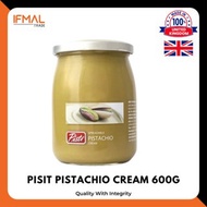 Pisti Pistachio Cream Spread 600g | READY STOCK|