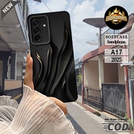 SAMSUNG A17 Case SAMSUNG A17 5G Case Latest 2025 Softcase Accessories Silicone Casing Case hp