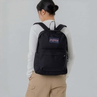 Canvas Travel Backpack for Women Men School Students 14’’ Fashion Laptop Bag 24L Capacity Backpack