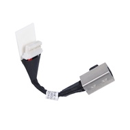 New DC Power Jack Socket Charging Port Cable for DELL LATITUDE 3410 3510 7DM5H