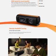 Sound Xiaomi Party NS7