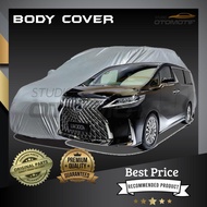 Lexus LM 350 PREMIUM CAR COVER / LEXUS LM350 LM 350 BODY COVER