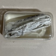 Earpiece White