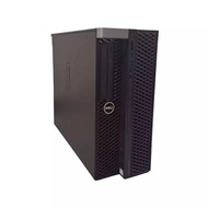 Dell Precision T5820 1x Xeon 6C W-2133 3.6GHz, 32GB (4x8GB), 512GB M.2 x2, Quadro P2000 5GB, Win10/1