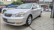 【旺承汽車】2007年 ALTIS 1.8 優質代步車