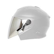 Zeus 613B Helmet Replacement Glasses