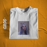 BILLIE EILISH T-SHIRT BILLIE EILISH T-SHIRT/