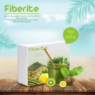 Fiberite Detox Pencuci Usus No 1