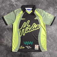 [ORIGINAL] HINDIA JERSEY - SPECTRE LYNX LIME