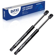 BOXI 2pc Penyokong Hood Depan Menyokong Penyerap Kejutan Gas Spring Damper Serasi untuk Chevrolet Co