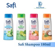 Safi Syampu Bio-Nutrix / Hair Shampoo Bio-Nutrix 180ml