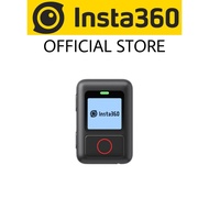 Insta360 GPS Action Remote -  GO3,X3,ONE RS, ONE X2, ONE R