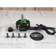 Best Flashhobby Arthur Series A2306.5 2306.5 1900KV 3-6S Brushless Motor