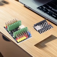 [Dhin] ESP32-C3 Development Board ESP32-C3 ESP32-S3 ESP32-H2 ESP32-C6 Board ESP32 C3 SuperMini WiFi 