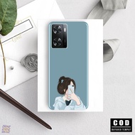 Oppo A57 2020/A77S - Case hp - Casing hp - Softcase Case Oppo A57 2020/A77S - Casing hp - Softcase -