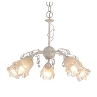 HI-TEK โคมไฟห้อยเพดานรุ่น Sorrento  5XE27