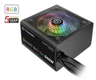 曜越Smart BX1 RGB 550W銅牌電源供應器 PS-SPR-0550NHFABT-1