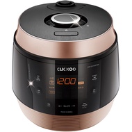 Cuckoo Rice Cooker for 10 steady-seller design CRP-QS1010 Includes universal multi-plug