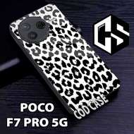 Glossy Softcase poco F7 PRO /case poco f7 pro/casing poco f7 pro /glitter