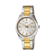 Casio Women's Analog Watch (LTP-1302SG-7AV)