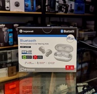 Hopewell HAP-W10BT 藍牙耳機 助聽器 Bluetooth 5.3