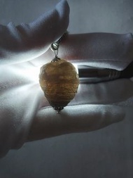 天狼星隕石頸鍊