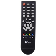 HD-301 DBOX Taiwan 138 Digital sky Receiver Remote Control D-sky D-BOX Set-Top BOX Remote Control