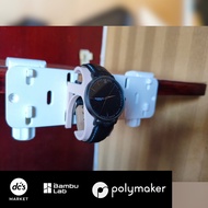 Watch Holder | Polymaker | 3D Print Custom | 3D Print