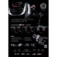 Seahawk  XEON  103HSL