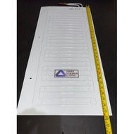 Evaporator Kulkas Showcase SANKEN GEA 80x40 cm Original / Evap showcase 80x40 cm