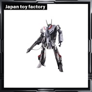 DX Chogokin Super Dimension Fortress Macross VF-1J Valkyrie CHOGOKIN 50th Exclusive approximately 30