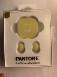 Pantone 無線耳機