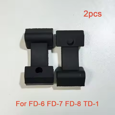 2pcs Roland Drum FD-8 FD-6 FD-7 TD-1 FD8 FD6 FD7 TD1 TD-4 TD-9 TD-11 TD-15 TD-17 Hi Hat Sheet Sensor