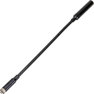 AT-40G SMA-F Dual Band VHF/UHF High Gain 136-174MHz 400-470MHz Ham Radio Antenna for Kenwood wouxun 